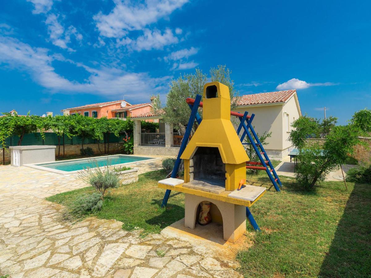 Holiday Home Goldi - Voj512 By Interhome Mednjan Экстерьер фото